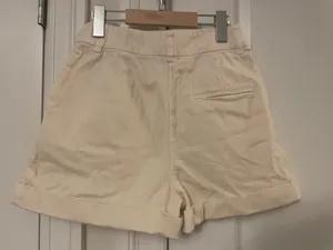 Sézane Wallace Shorts thumbnail 4