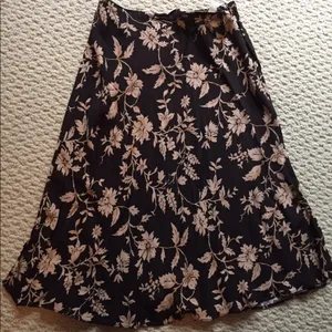 Express skirt. BNWT. XS. thumbnail 1