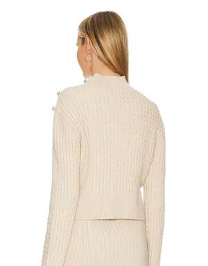 Revolve Turtleneck thumbnail 3