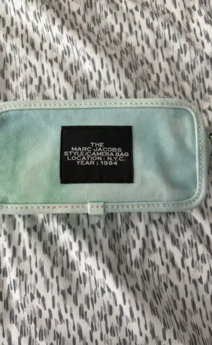 Marc Jacobs crossbody, the camera bag thumbnail 4