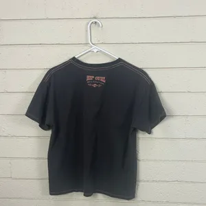 Rip Curl Ultimate Surf Relaxed Graphic T-Shirt size S thumbnail 2