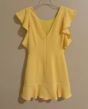 BCBGeneration Dress thumbnail 3