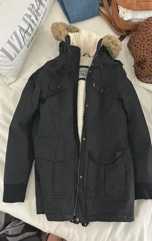 Levi Strauss Jacket thumbnail 1