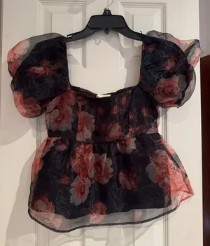 TJ Maxx Top thumbnail 1