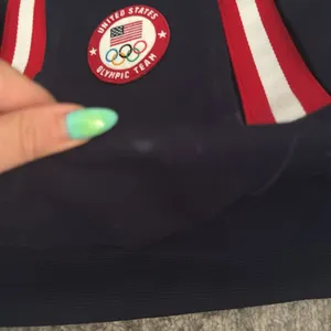 Ralph Lauren USA OLYMPIC TEAM TOTE thumbnail 8