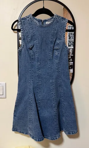 Abercrombie Dress thumbnail 1