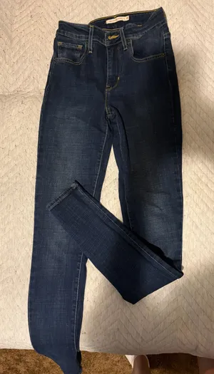 Levi’s Jeans Skinny thumbnail 1