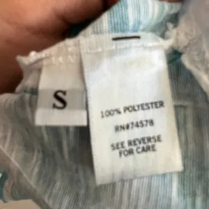 Vintage Cache‎ Graphic Print Top Y2K 2000s Indie Sleaze Retro Soft Grunge Small thumbnail 4
