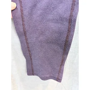 Carhartt‎ Force Baselayer Leggings Purple Thermal Pants L Regular thumbnail 6