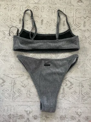 Triangl Swim Suit Bikini Set thumbnail 5