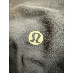 Lululemon‎ Align Gray Leggings Size 6 Crop thumbnail 5