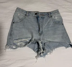 Rolla’s Jean shorts  thumbnail 1