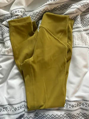 Lululemon Instill High-Rise Tight 25” size 4 thumbnail 4