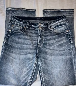 Miss Me Jeans thumbnail 1