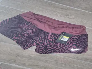Nike Dri-Fit Running Shorts thumbnail 1