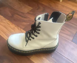 Platform Dr. Martens thumbnail 3