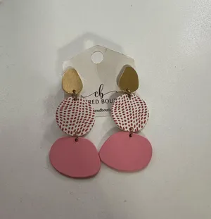 Boutique Earrings thumbnail 1