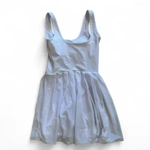 Sage Collective Pro Shop White Tennis Dress thumbnail 6