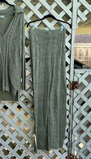 Free people Get Away Fauxchet Set thumbnail 2