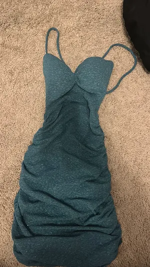 Windsor Dress thumbnail 1