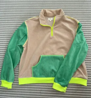 Princess Polly Retro Pullover thumbnail 1