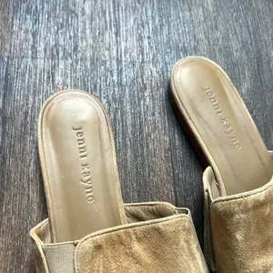 Jenni Kayne Pointed Mule thumbnail 4