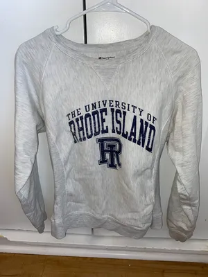 Champion URI Sweatshirt thumbnail 2