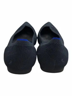Rothy’s The Point Gray Camo Flats thumbnail 4