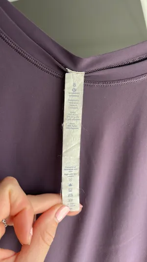 Lululemon Shirt thumbnail 3