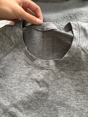 Lululemon Swiftly Tech Short Sleeve thumbnail 3