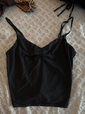 Smoothez Aerie Top thumbnail 1