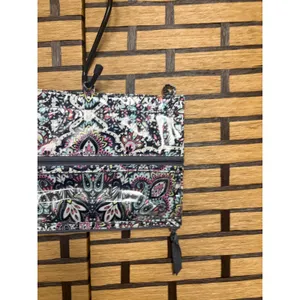 Vera‎ Bradley Zipper Pouch thumbnail 4