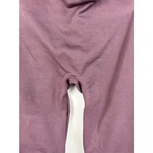 Blanqi Everyday Maternity Belly Support Leggings Size Large Women's soft fawn thumbnail 3
