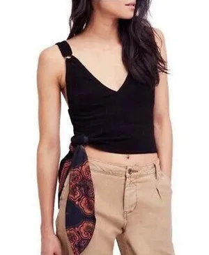 Free People Tank Top  thumbnail 1