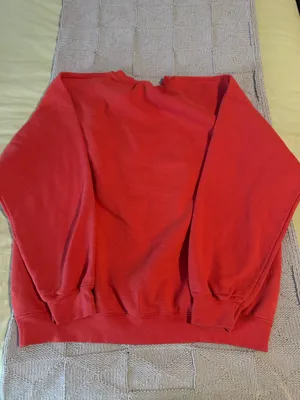 Lonely Ghost Sweatshirt thumbnail 4