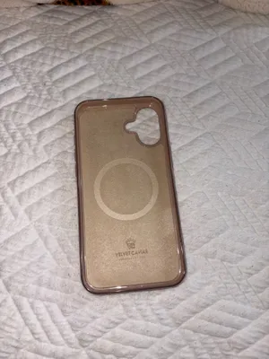 Velvet Caviar Phone Case thumbnail 3
