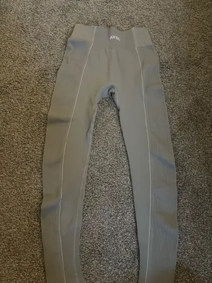 AYBL Seamless Leggings thumbnail 2