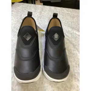 Muck Boot Company Outscape Low Womens Black Waterproof Slip On Shoes OSSW-000 W9 thumbnail 6