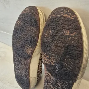 {9} Superga Cheetah Leopard Print Canvas Sneaker Shoes thumbnail 10