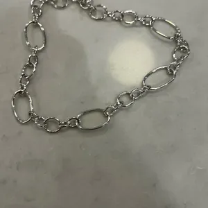 Women’s Silver braclet thumbnail 3