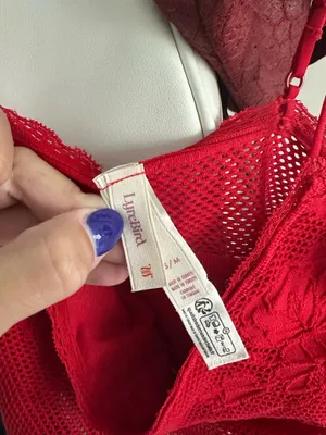 Anthropologie Tank thumbnail 2