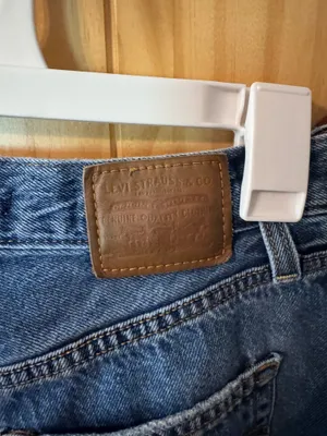 Ribcage Levi’s Wide-Leg thumbnail 4