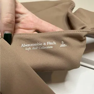 abercrombie square neck bodysuit thumbnail 4