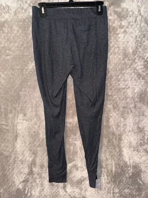 Victoria's Secret Ribbed Knit Lounge Jogger Pants Size S thumbnail 2