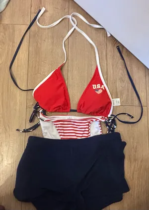 Wild Fable Bikini set thumbnail 1