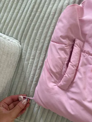 Vest Amazon Cropped thumbnail 3