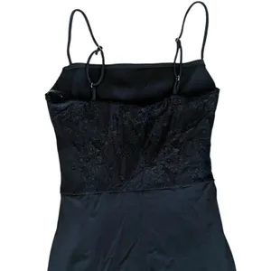 Free People Movement Women’s Lace Me Up Black Lace Twist Front Leotard Jumpsuit thumbnail 9
