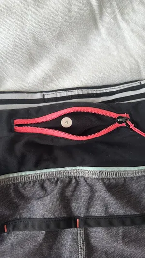 Lululemon Speed Up Shorts 2.5 thumbnail 4