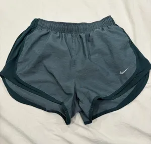 Nike Dri-Fit Running Shorts thumbnail 1