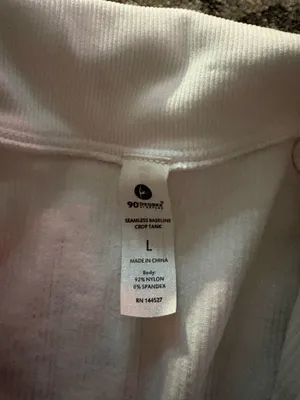 90 Degrees by Reflex Tennis shirt thumbnail 2